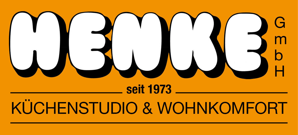 Henke GmbH Logo