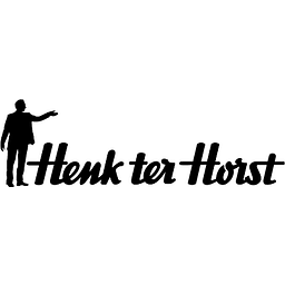 Henk ter Horst fashion group Logo