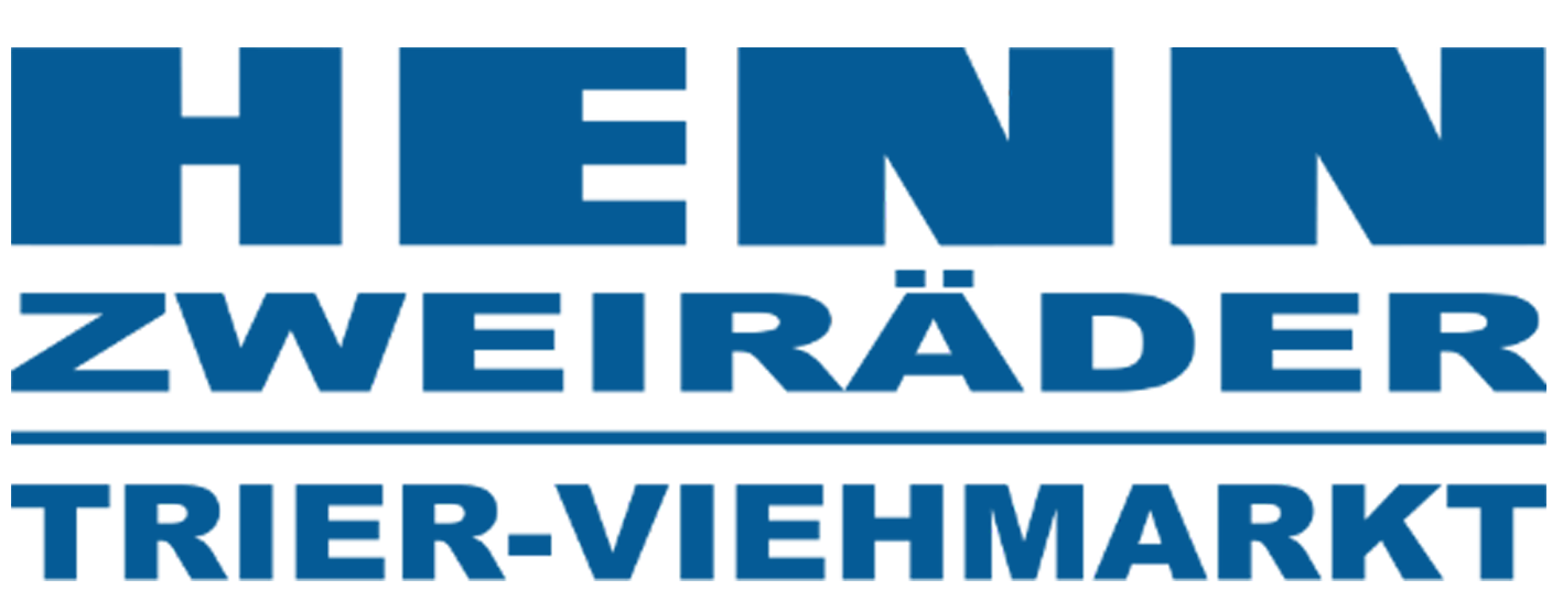 Henn GmbH Zweiräder Logo