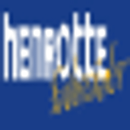 Henrotte Logo