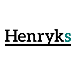 Henryks Logo