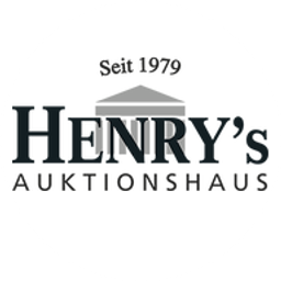 Henrys Auktionshaus Logo
