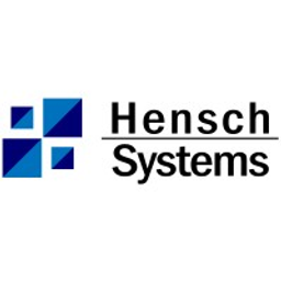 Hensch Systems GmbH Logo
