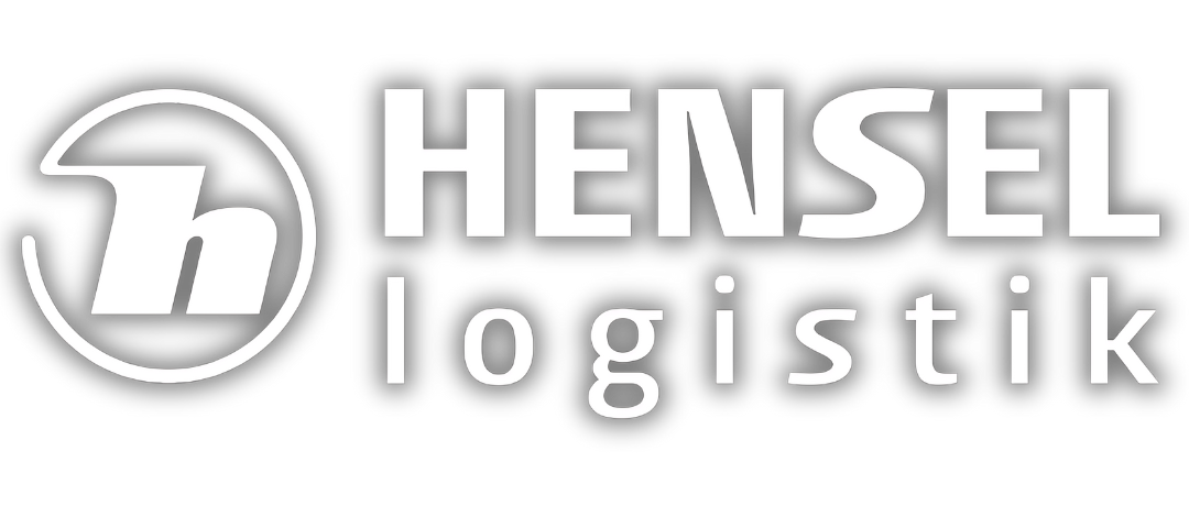 Hensel Logistik GmbH Lagerlogistik Logo