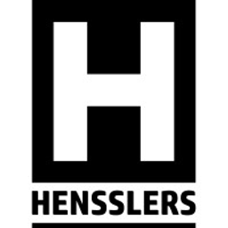 Henssler Logo