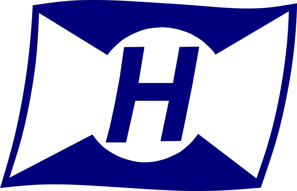 Henzewerft Logo