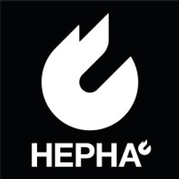 HEPHA E-Bike Logo
