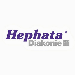 Hephata Hessisches Diakoniezentrum e.V. Johannes-Schrey-Haus Behindertenwohnheim Logo