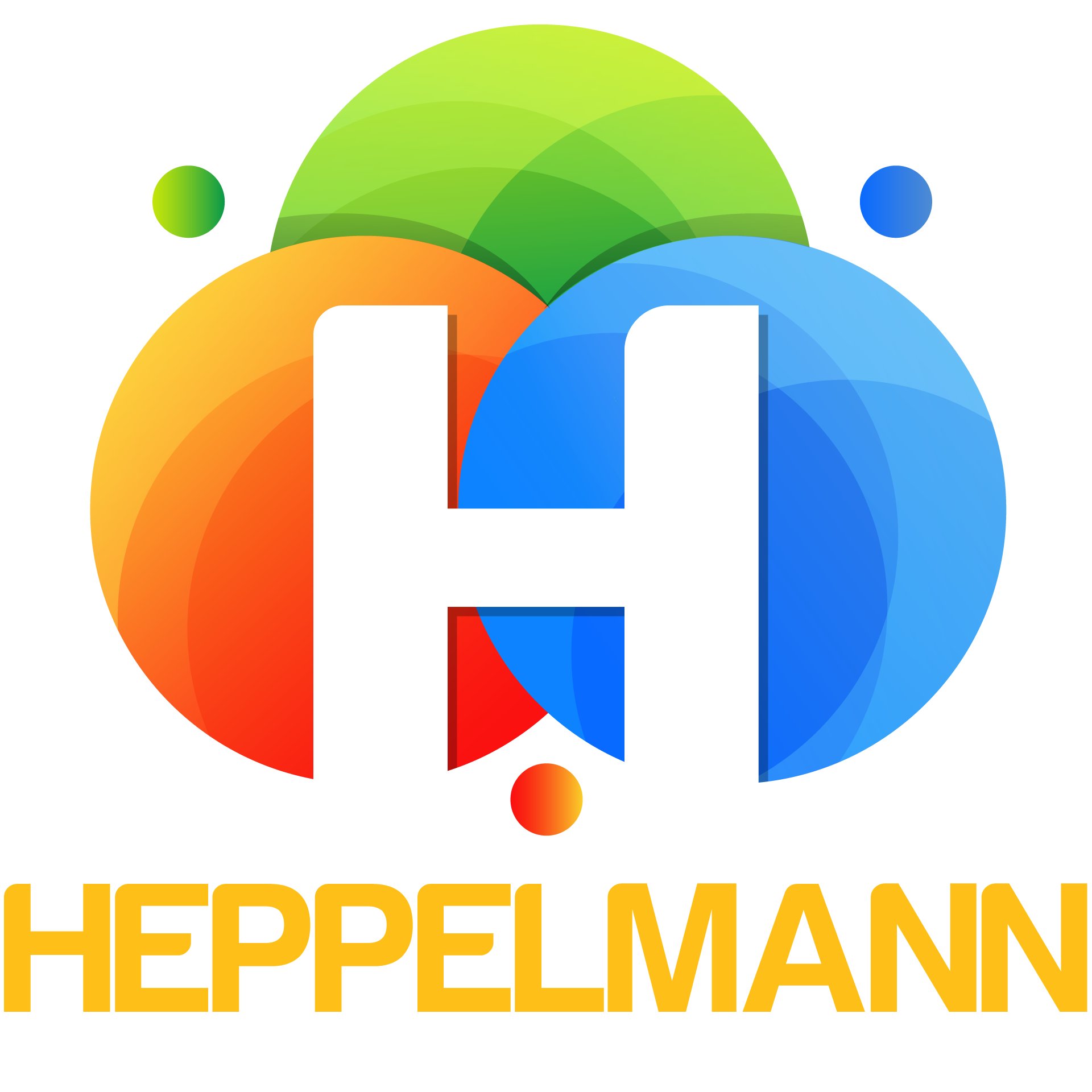 Heppelmann u. Reincke Farben- u. Tapetenhaus Logo