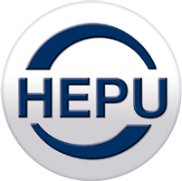 HEPU Pumpen und Maschinen GmbH Logo