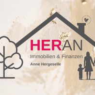 HerAn Immobilien & Finanzen Logo