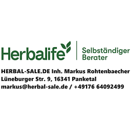 Herbal Sale Logo