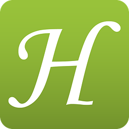 Herbathek, Jens Jakob Logo