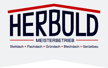 Herbold Marcus Blechner und Dachdeckermeisterbetrieb Logo