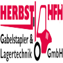 HFH Herbst Gabelstapler und Lagertechnik GmbH Logo