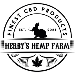 Herby´s Hemp Farm e.K. Logo