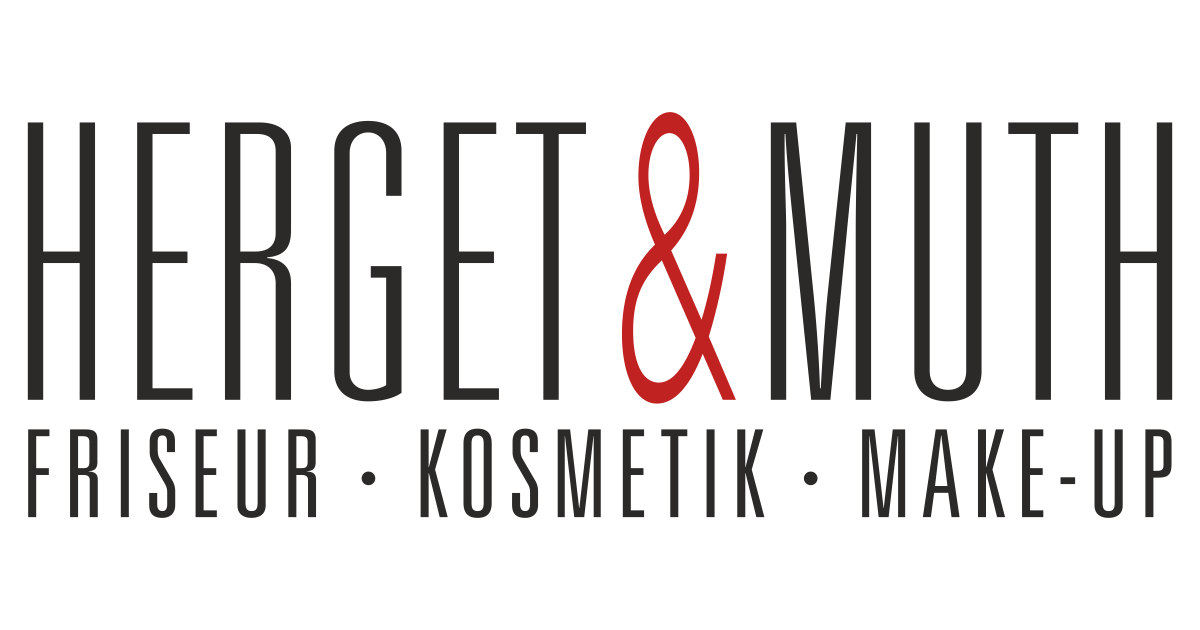 Herget & Muth Friseursalon Logo