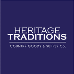 Heritage Traditions Logo
