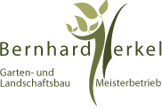Herkel Bernhard Garten- u. Landschafsbau Logo