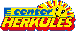HERKULES Getränkemarkt Logo