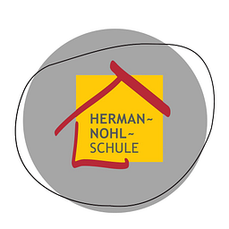 Herman-Nohl-Schule Logo