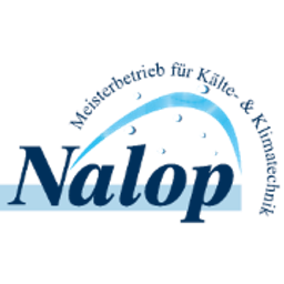 Hermann Nalop e.K. Logo
