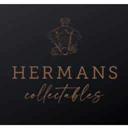 Hermans Collectables Logo