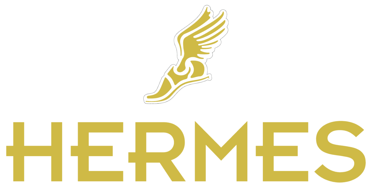 Restaurant Hermes Gastronomie Logo