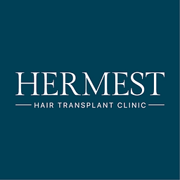 Hermest Hair Clinic | Hair Transplant Turkey Logo