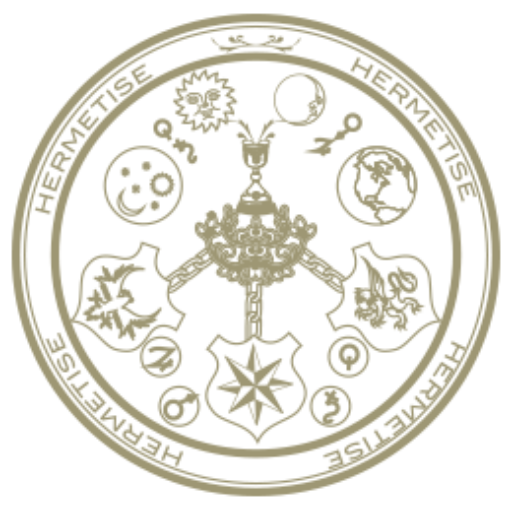 Hermetise Logo