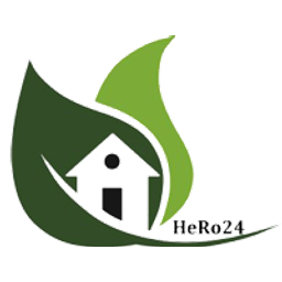HeRo24 GmbH Logo