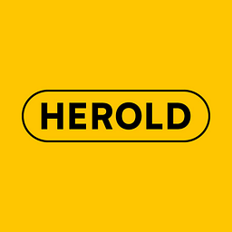 Herold Business Data GmbH Logo