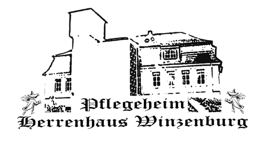Herrenhaus Pflegeheim Winzenburg GmbH Seniorenheim Logo