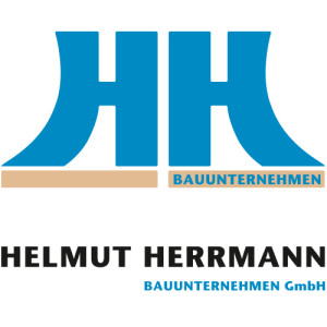 Herrmann Bauunternehmen GmbH Logo
