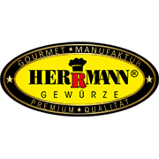 Herrmann Gewuerze Logo