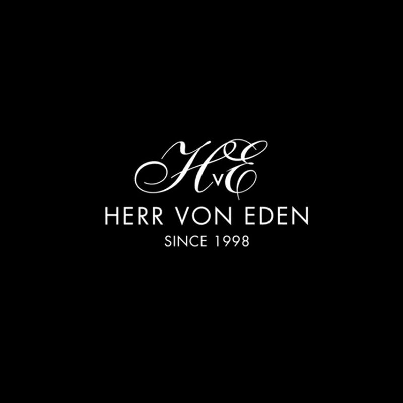 Herr von Eden e.K. Logo