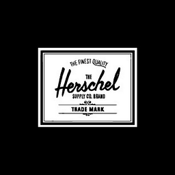 Herschelsupply Logo