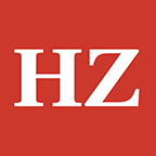 HZ Hersfelder Zeitung Logo
