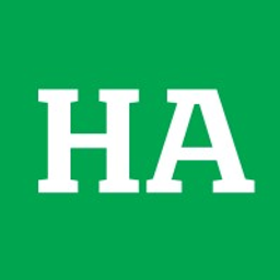 Hertener Allgemeine Logo
