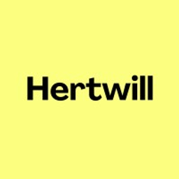 Hertwill Logo