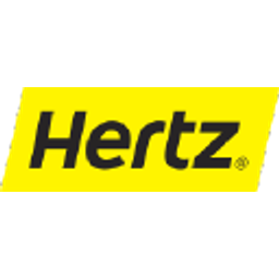 Hertz Logo