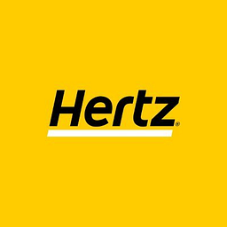 Hertz Argentina Logo