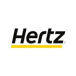 Hertz Logo