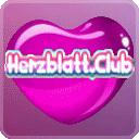 Herzblatt Logo