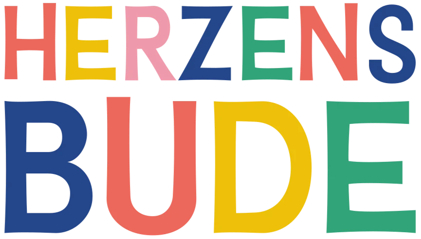 Herzensbude Logo