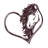 Herzenspferd & YogiHorse Onlinekurse Logo