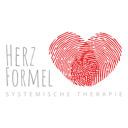 HerzFormel - Systemische Therapie Logo