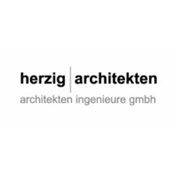 Herzig Architekten und Ingenieure GmbH Architekturbüro Logo
