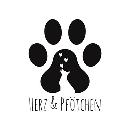Herzundpfoetchen Logo