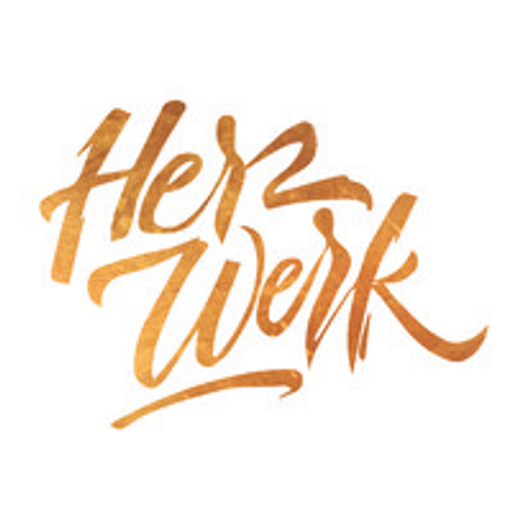 Herzwerk Marketing GmbH Logo